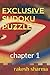 exclusive sudoku puzzle: se...