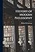 History of Modern Philosophy