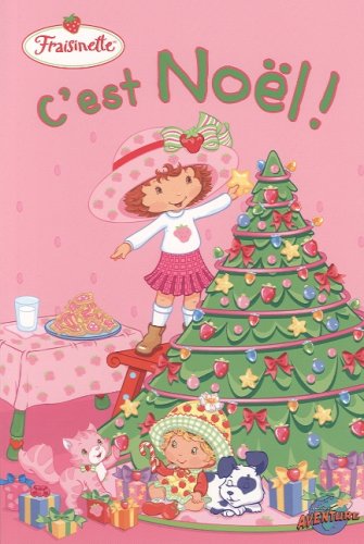 C'est Noël ! (Paperback)