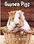 Guinea Pigs Photography Book by Brian Mark