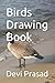 Birds Drawing Book