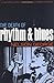 The Death of Rhythm and Blues by Nelson George The Death of Rhythm and Blues by Nelson George