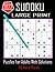 2022 Sudoku Large Print Puz...