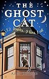 The Ghost Cat: 12...