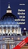 Deine Kirche ist ...