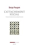 L'Attachement soc...