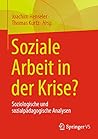 Soziale Arbeit in...