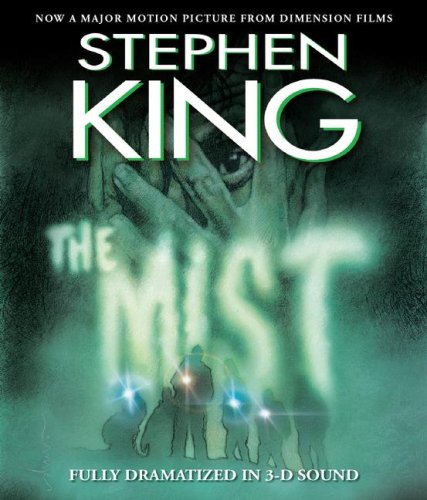 The Mist Movie Tie-In: In 3 D Sound