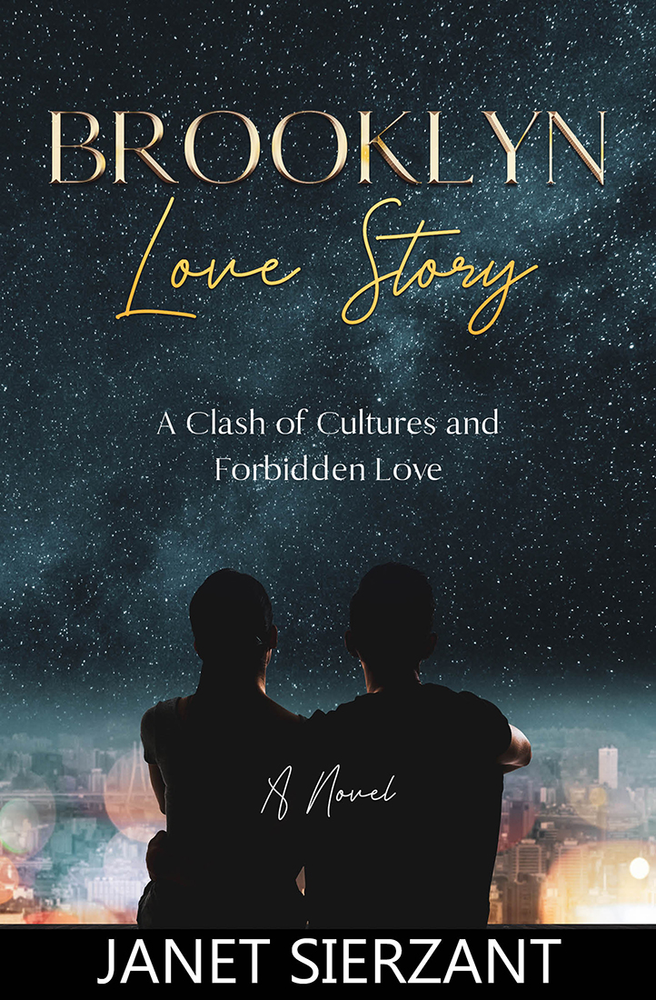 Brooklyn Love Story