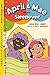 April & Mae and the Sleepover: The Friday Book (Every Day with April & Mae 6)