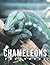 A Photo Book Of Chameleons:...