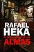 EL RESTAURANTE DE LAS ALMAS by Rafael Heka