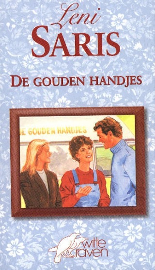 De gouden handjes (Paperback)
