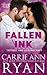 Fallen Ink – Tattoos und Leidenschaft (Montgomery Ink Reihe: Colorado Springs) (German Edition)