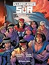 Guardianes del sur by Guido Salinas