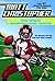 The Great Quarterback Switch (Matt Christopher Sports Classics)