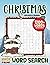 Christmas Word Search for A...