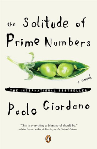 The Solitude of Prime Numbers: A Novel