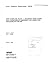 User Guide for WIACX: A Tra...