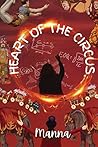 Heart of the Circus by Manna Abraham