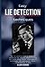 Easy Lie Detection Techniques by Allain Verdugo