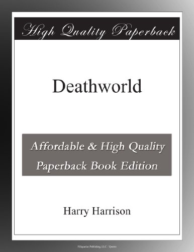Deathworld