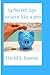 54 secret tips to save money like a pro by David J. Barron