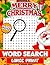 Merry Christmas Word Search...