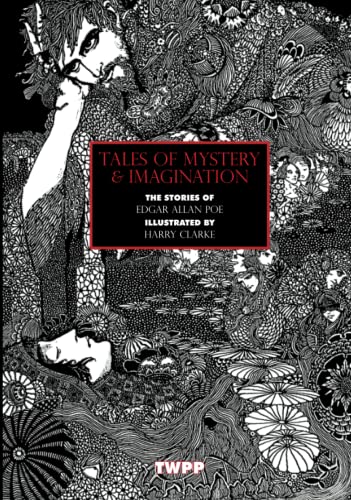 Tales of Mystery & Imagination
