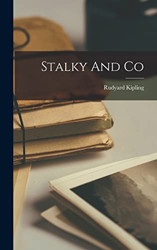 Stalky And Co