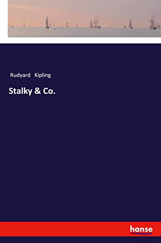 Stalky & Co.