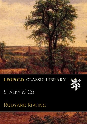 Stalky & Co