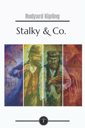 Stalky & Co. - Garden Classics
