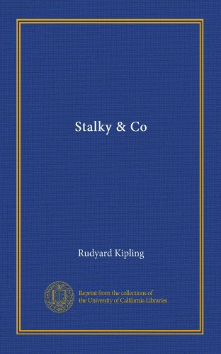 Stalky & Co