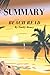 Summary of Beach Read by Em...