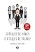 ¿Ataques de pánico o ataques de pasado? by Antonella Pagliero ¿Ataques de pánico o ataques de pasado? by Antonella Pagliero