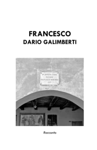 Francesco (Italian Edition)