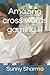 Amazing cross words gaming ❤️