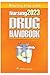 New Nursing Drug Handbook 2023 by Wolters Kluwer