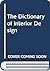 The Dictionary of Interior Design