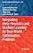 Integrating Meta-Heuristics and Machine Learning for Real-World Optimization Problems