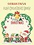 Christmas Fun coloring Book...