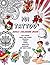 101 Tattoo Adult Coloring B...