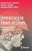 Democracy in Times of Crises by Emmanouil M.L. Economou