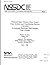 National Space Science Data...