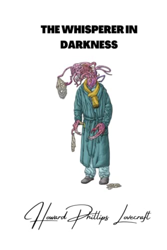 The Whisperer in Darkness