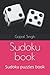 Sudoku book: Sudoku puzzles...