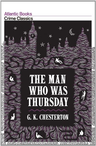 The Man Who Was Thursday
