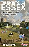 The Invention of Essex by Tim Burrows