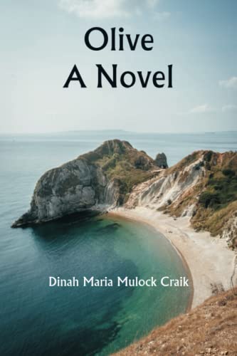 Olive; A Novel